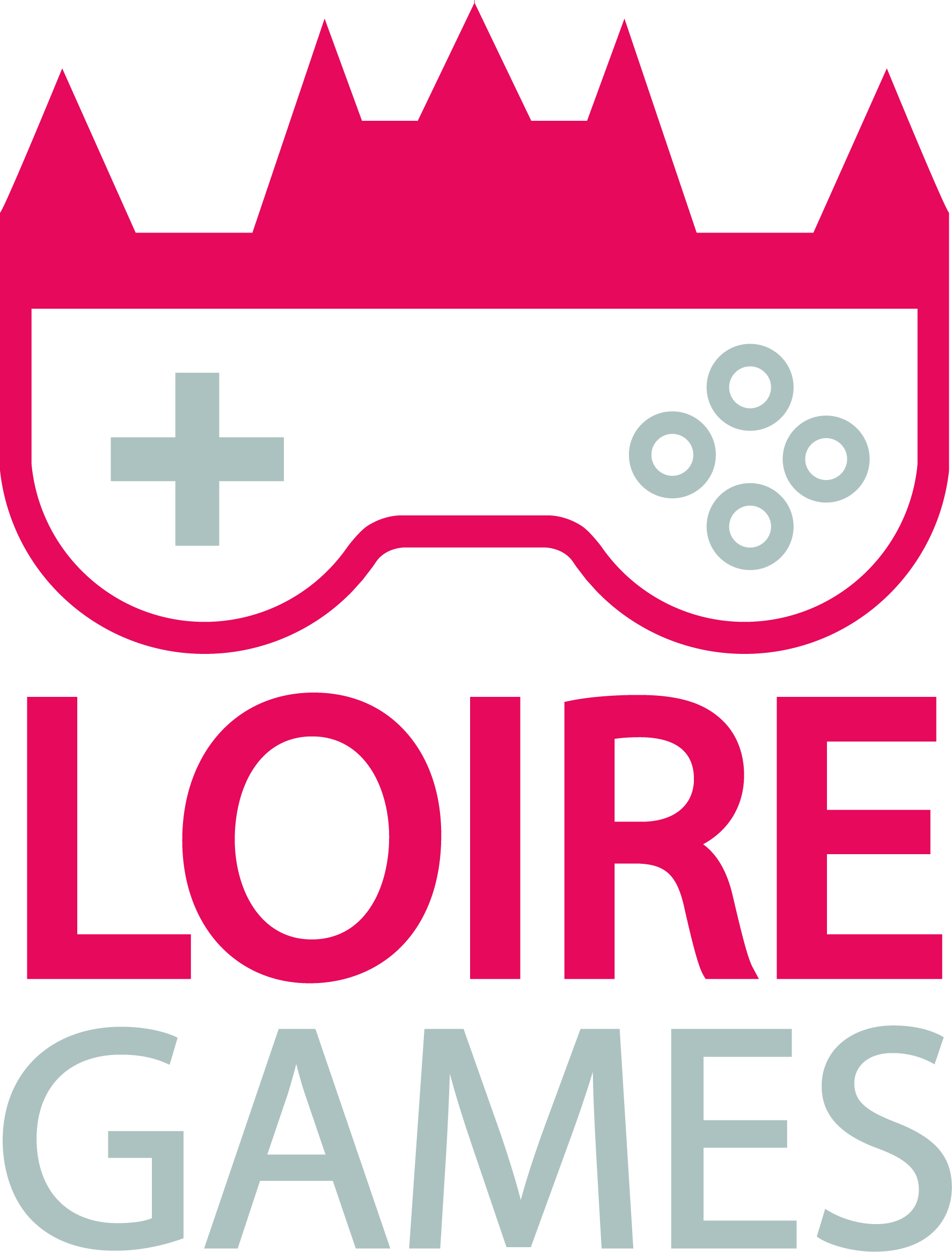 Logo Loire Games